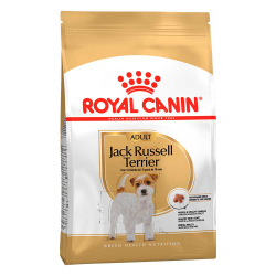 Royal Canin Jack Russel Terrier Adult 500 г - корм для собак породы джек рассел терьер