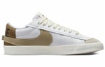 Кроссовки Nike Blazer Low 77 Jumbo
