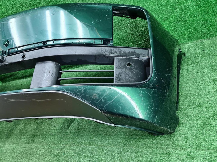 Бампер передний Lixiang L9 (2022-н.в.)