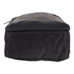 Рюкзак молодежный 41*29*13см,2 отд,анат.спинка,USB пров,отсек д/ноут,черн