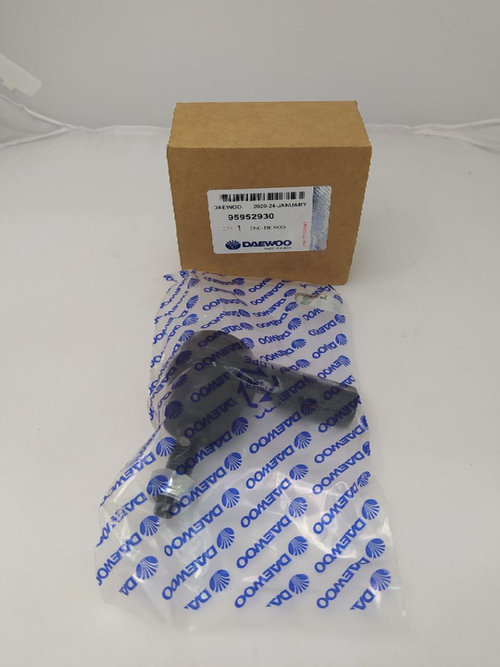 Наконечник рулевой 95952930 DAEWOO для Chevrolet Aveo T300 11-, Cobalt 13-