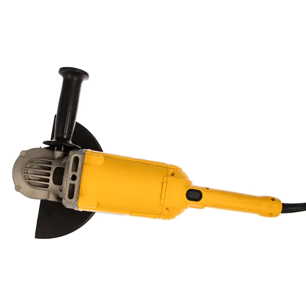 DeWalt DWE496 сетевая ушм (болгарка) DWE496-QS