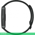 Фитнес-браслет Huawei Band 10 Black Fluoroelastomer Strap NOR-B19 (55020EER)