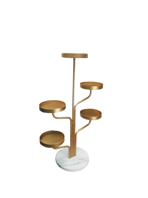 Стойка для цветов