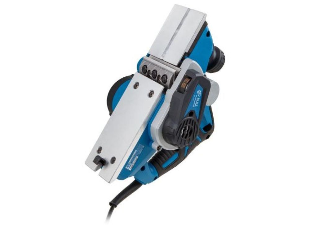 Рубанок электрический BULL HO 2001