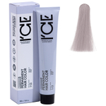 10.12 крем-краска ICE Permanent экстра светлый блонд пепельно-фиолетовый - 100 мл.