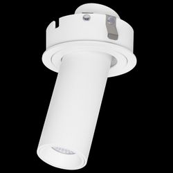 Встраиваемый светильник Lightstar Intero TUBO 217262