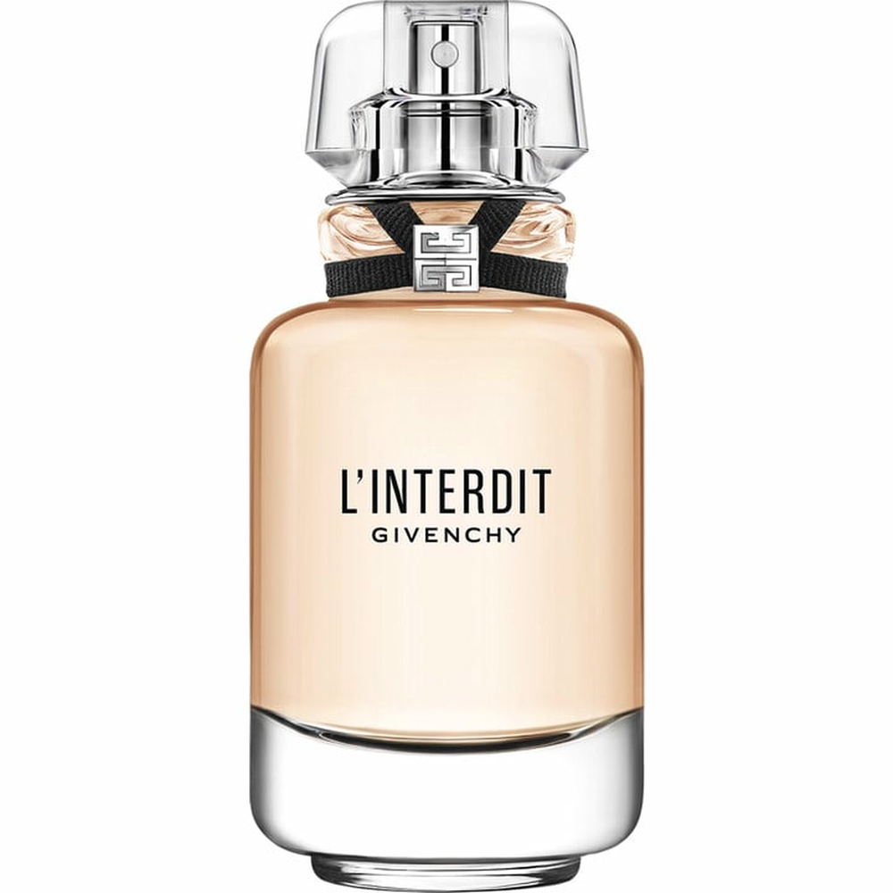 Givenchy L'Interdit Eau de Toilette (2022)