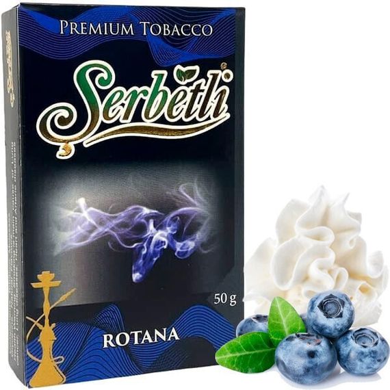 Serbetli - Rotana (50г)