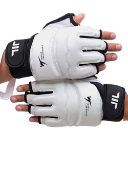 Перчатки WT защитные Tusah EZ-Fit Hand Protektor PU