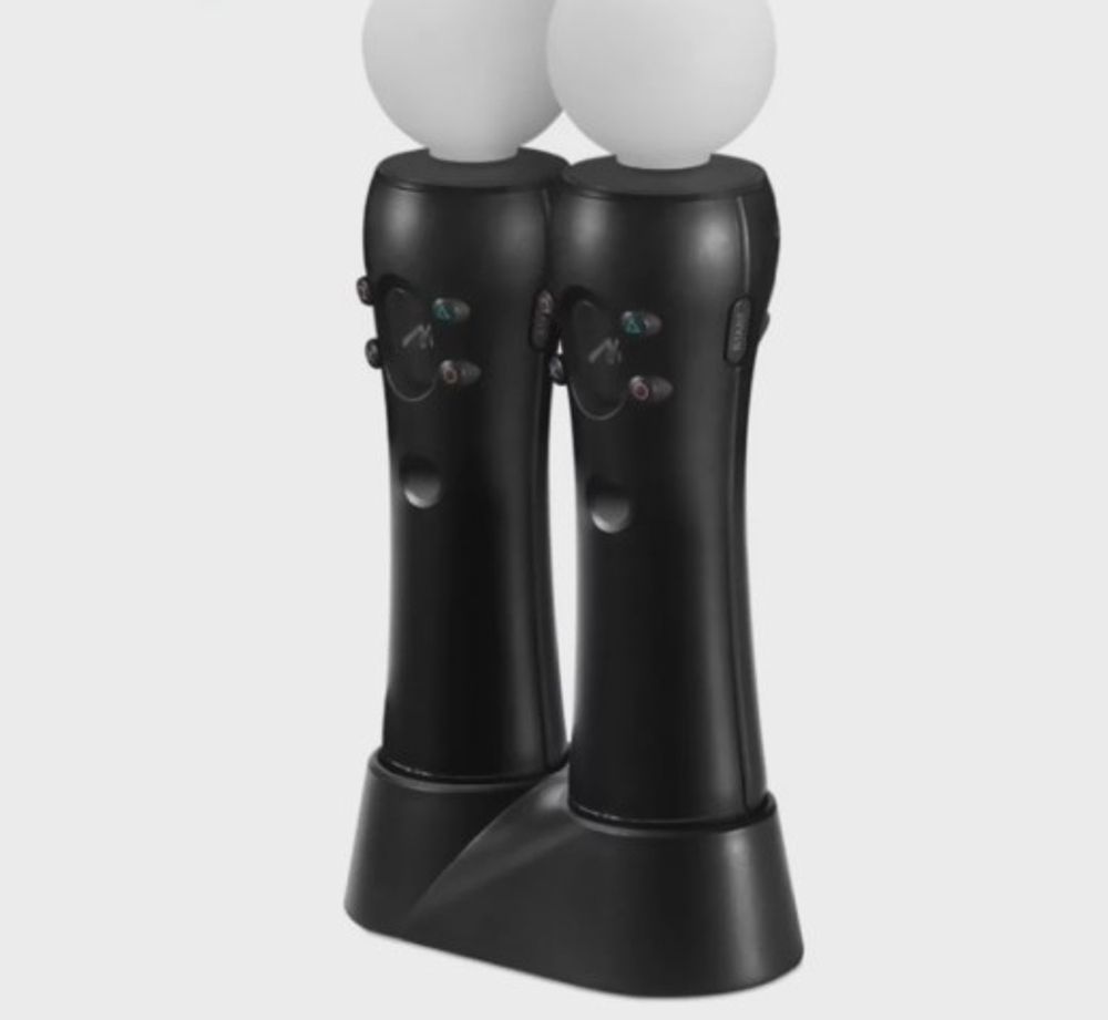 Зарядная док-станция для PS move
