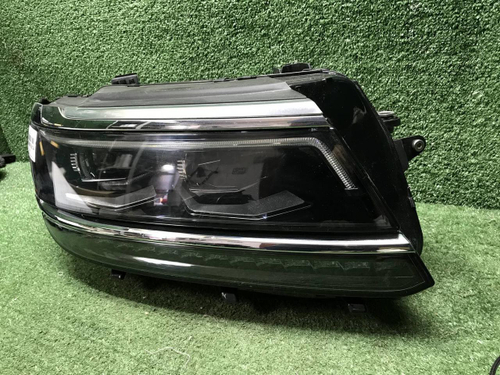 Фара правая VW Tiguan 2 (2016-2020) Full LED