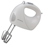 Миксер ручной, Supra, MXS-527, 500 Вт, 5 скор, турбо реж