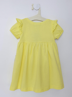 11-233-2 Платье для девочки Luneva