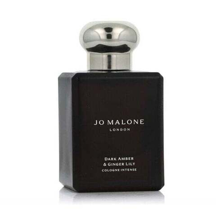 Женская парфюмерия Женская парфюмерия Jo Malone Dark Amber & Ginger Lily EDC 50 ml