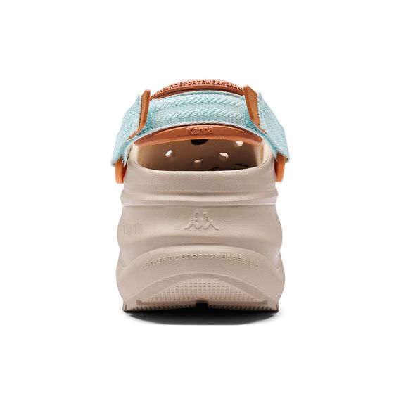 Kappa Shoes 'Gray Khaki'