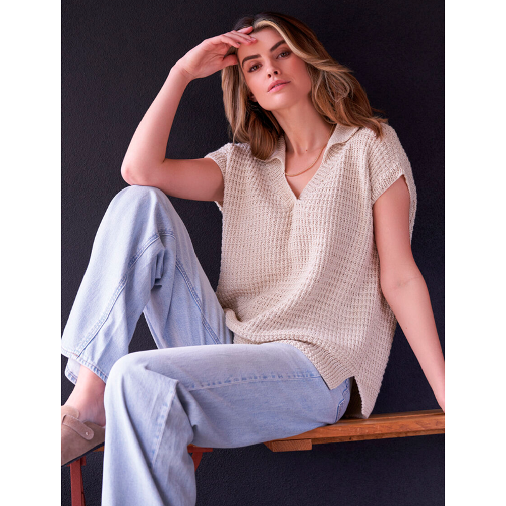 Журнал Rowan "Edition One"