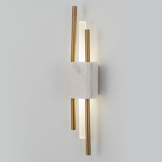 Настенный светодиодный светильник Modelux ML.561.02