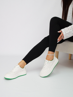 Кеды женские демисезонные