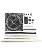 9V KIT Набор - конструктор для самостоятельной сборки и обучения пайки SMD компонентов