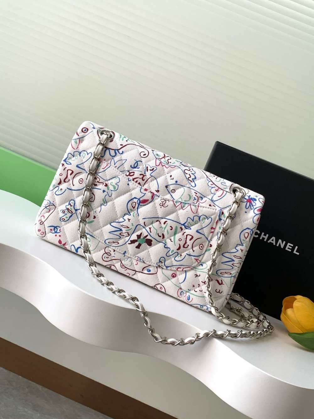 Chanel Bag 25 cm