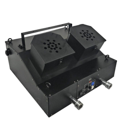 Конфетти Пушка CO2 Двойная