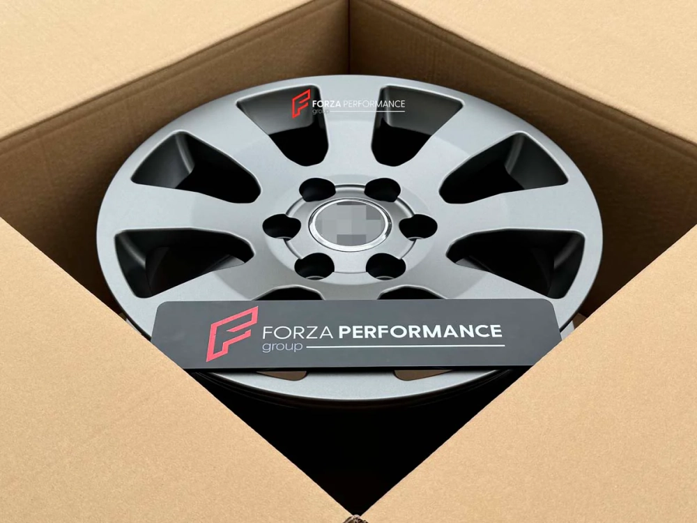 КОВАНЫЕ ДИСКИ ДЛЯ TOYOTA LAND CRUISER 250 LC250 2025 ТОЙОТА