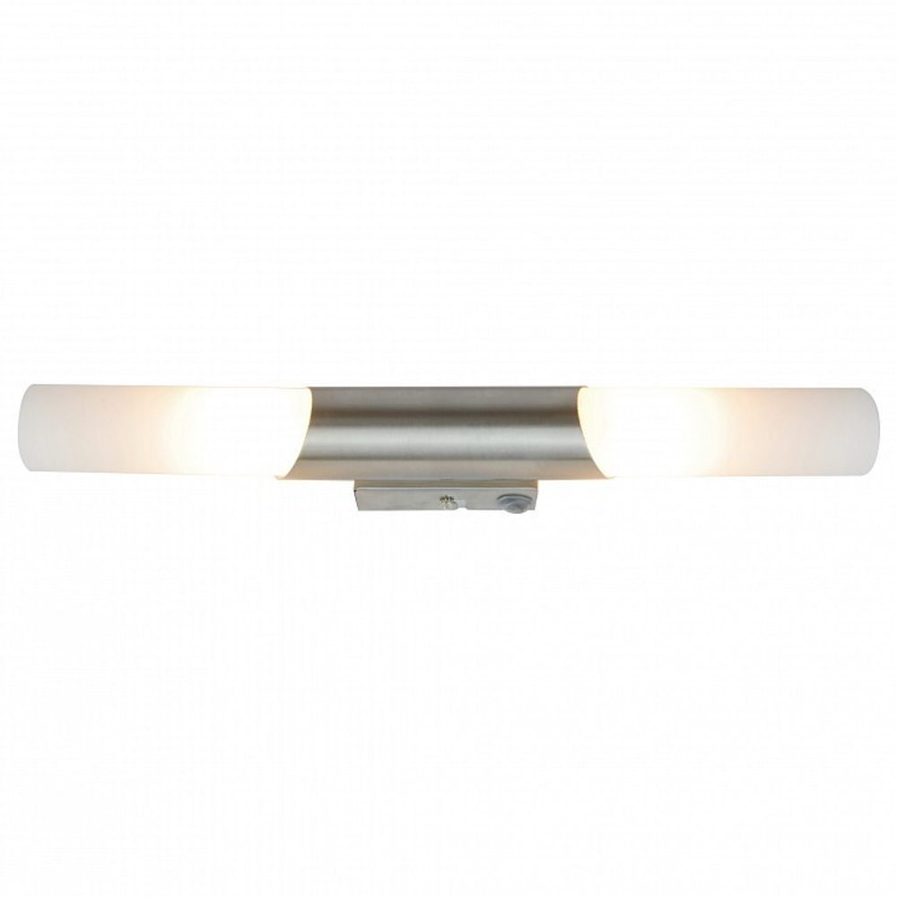 Подсветка для картин и зеркал Arte Lamp A2470AP-2SS