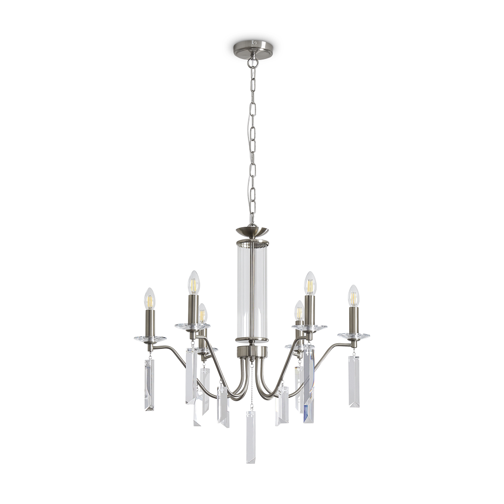 Подвесной светильник Freya FR2041PL-06N