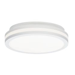 Citilux LUNS CL711010V LED Светильник влагозащищённый Белый