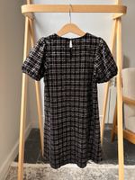 Бархатное платье Zara, 122