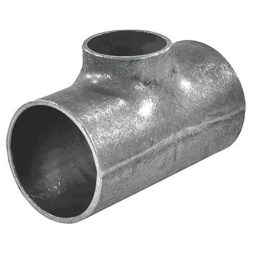 Тройник ст перех б/шов Дн108х89-4,0х3,5 (Ду100х80) ГОСТ 17376-2001