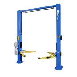 PEAK 210C Подъемник двухстоечный 4.5 т.