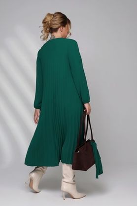 Цена на Платье-3043 больших размеров