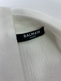 Платье Balmain
