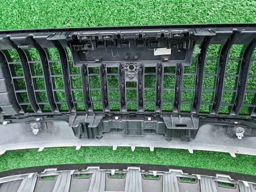 Бампер передний Haval Jolion (2024-н.в.) (В сборе)