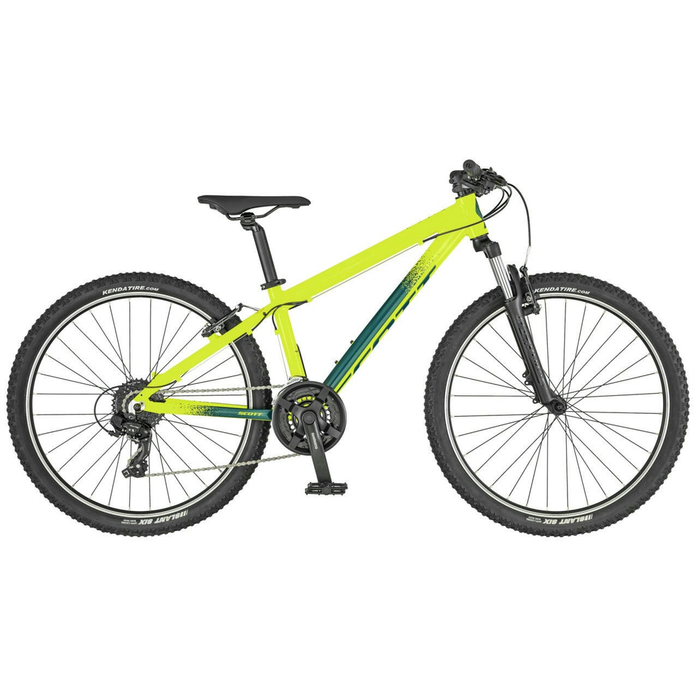 Горный велосипед Scott Roxter 620 (2019)