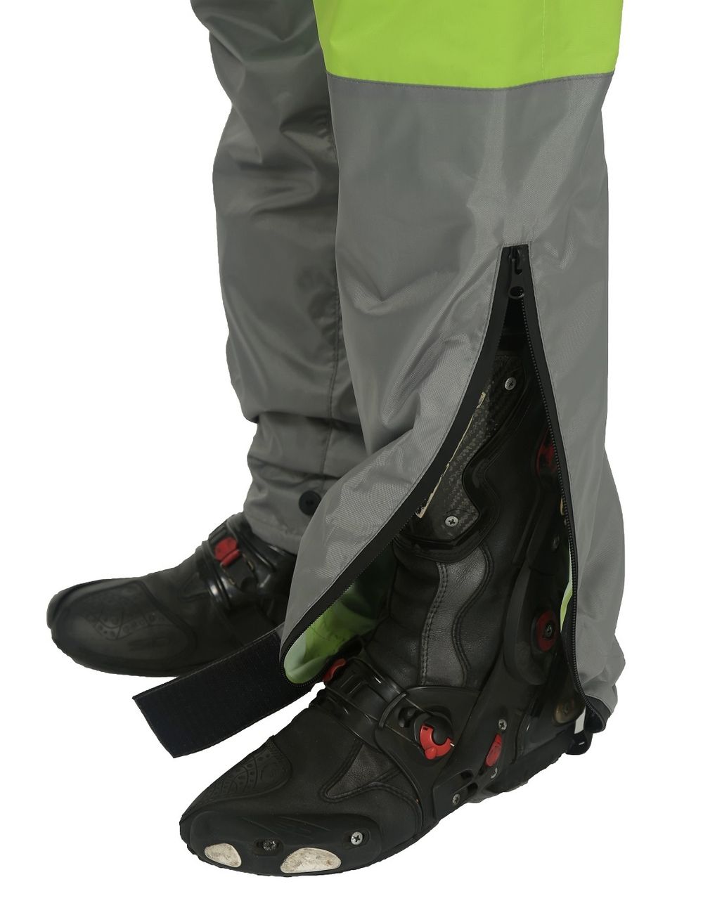 Garda / Зеленый