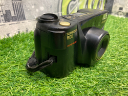Olympus SuperZoom 800