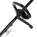 Аккумуляторный триммер Greenworks GС82BCK25, 2101707UA,82v, 41 см, АКБ 2.5 А·ч и ЗУ