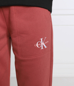 спортивные штаны CALVIN KLEIN JEANS - янтарный(J20J218971)