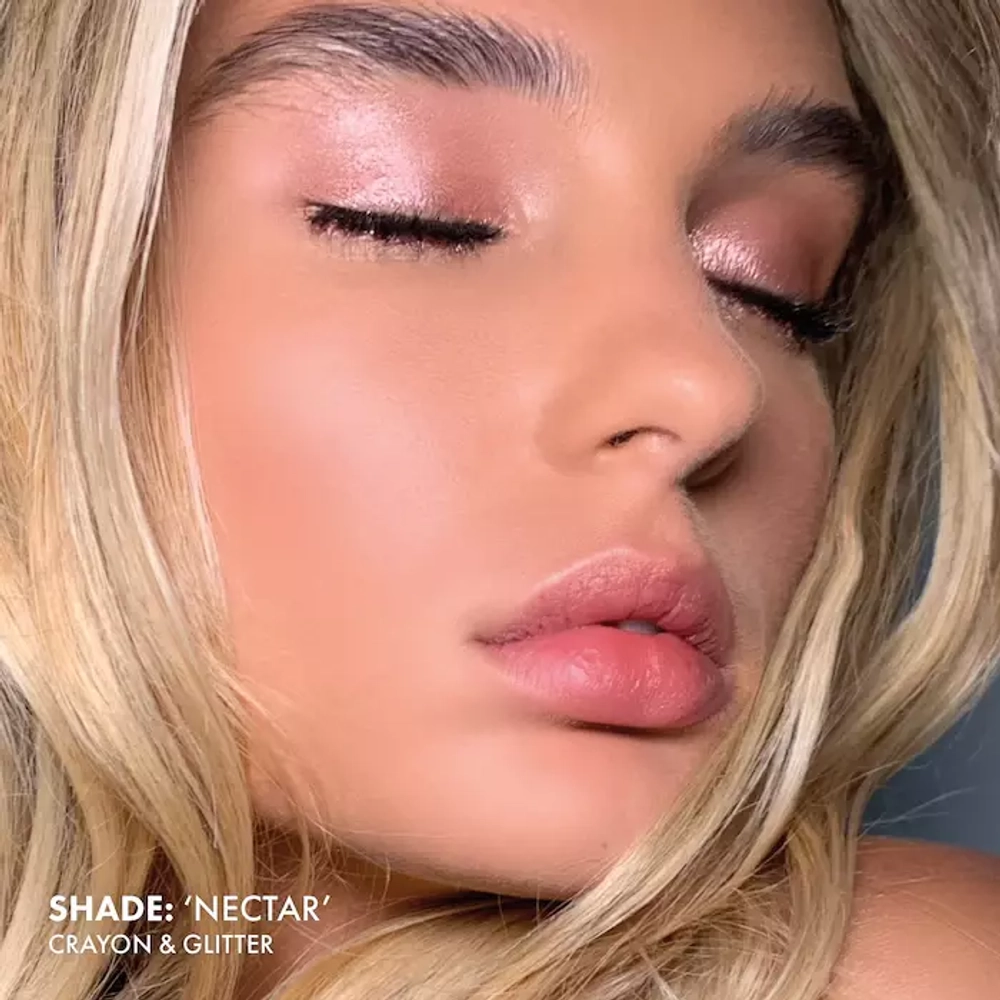 Iconic London Glaze Crayon - Nectar