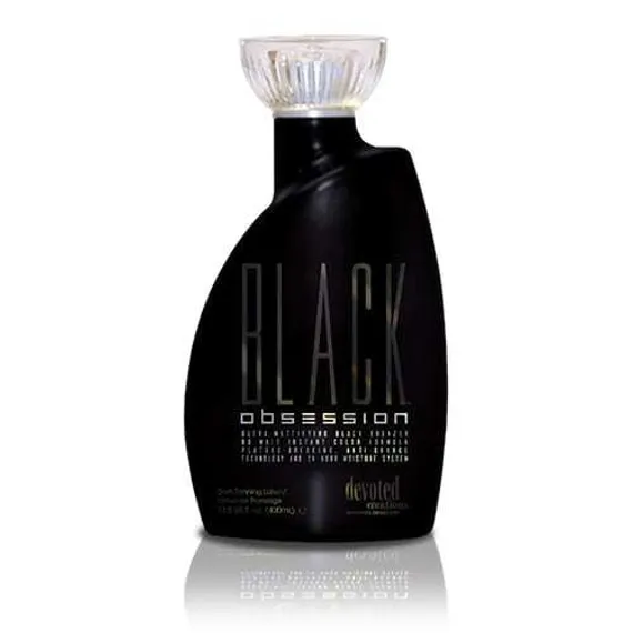 ВLACK OBSESSION™