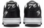 Кроссовки Terror Squad X Nike Air Force 1 Low Qs