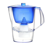 Фильтр-кувшин Барьер, Норма, 1 ступ, 3.6 л, индиго