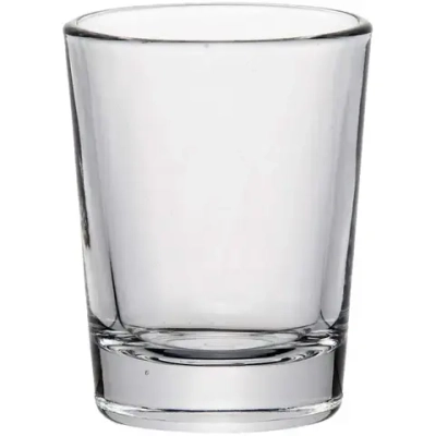 Набор стопок 60мл 6шт «АЛАНИЯ-F&D» 52440BFD