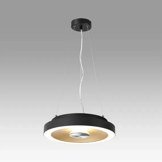 7753/L SN 535 Подвесное крепление для светильника QUANTUM LED металл/черный 1,5м QUANTUM