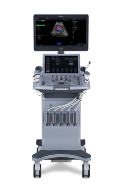 УЗИ аппарат Edan Acclarix LX9