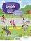 Cambridge Primary Learner&#39;s Book 3 Second Edition