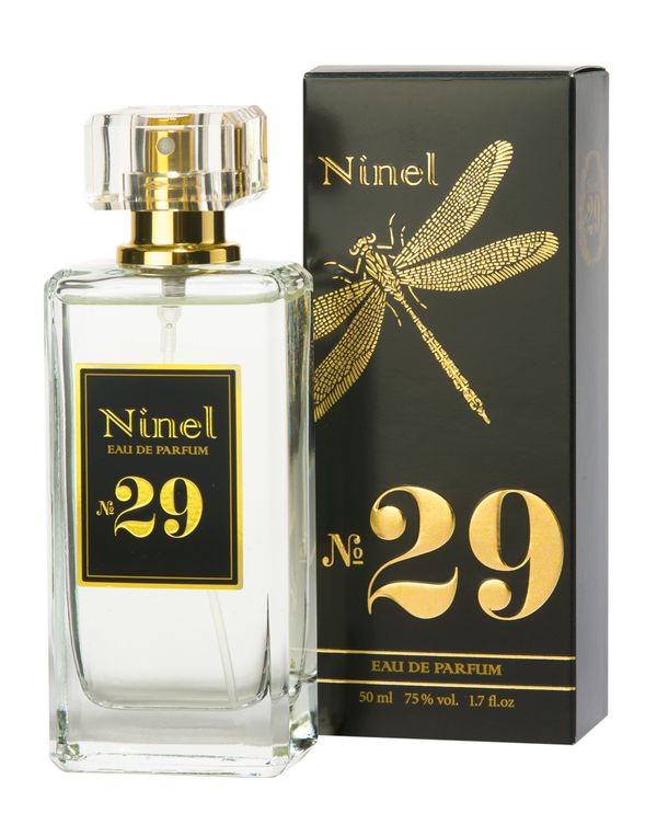 Ninel Perfume Ninel No. 29